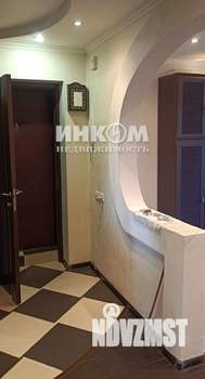 3-к квартира, вторичка, 61м2, 5/5 этаж