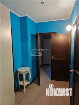 1-к квартира, вторичка, 37м2, 11/17 этаж