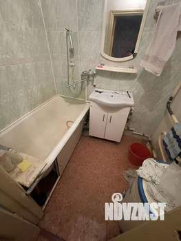 2-к квартира, вторичка, 45м2, 3/3 этаж