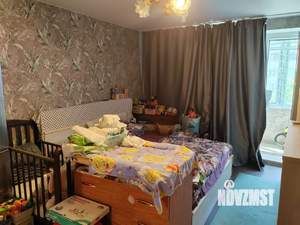 1-к квартира, вторичка, 32м2, 3/5 этаж