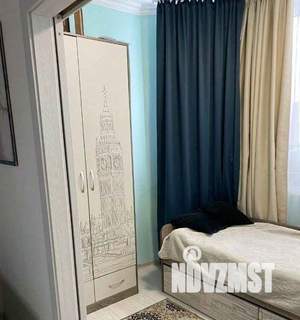 1-к квартира, вторичка, 45м2, 2/13 этаж