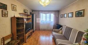 2-к квартира, вторичка, 56м2, 6/16 этаж