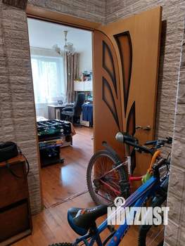 1-к квартира, вторичка, 43м2, 1/14 этаж