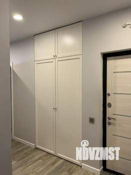 2-к квартира, вторичка, 70м2, 16/17 этаж