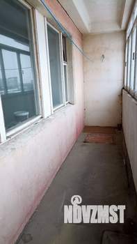 1-к квартира, вторичка, 39м2, 10/12 этаж