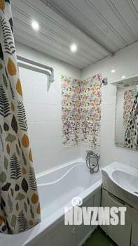 2-к квартира, вторичка, 51м2, 1/5 этаж