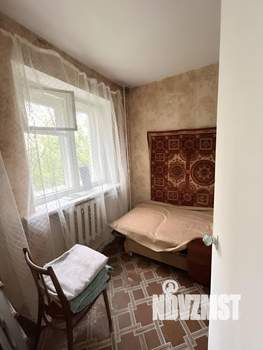 2-к квартира, вторичка, 45м2, 3/4 этаж