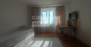 1-к квартира, вторичка, 35м2, 9/16 этаж