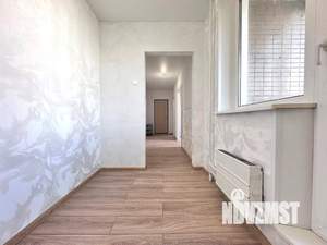 3-к квартира, вторичка, 72м2, 7/14 этаж