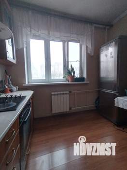 2-к квартира, вторичка, 58м2, 3/17 этаж