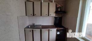 1-к квартира, вторичка, 35м2, 1/9 этаж