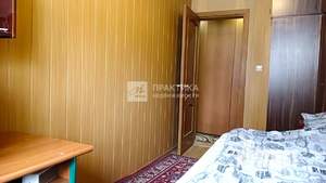 2-к квартира, вторичка, 42м2, 1/4 этаж
