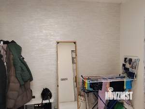 1-к квартира, вторичка, 42м2, 10/24 этаж