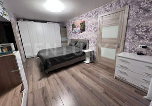 2-к квартира, вторичка, 43м2, 2/4 этаж