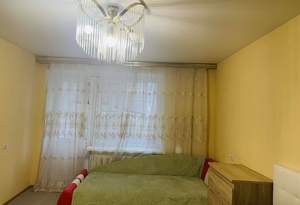 1-к квартира, вторичка, 33м2, 2/5 этаж