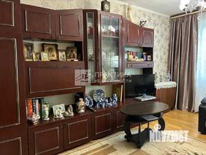 2-к квартира, вторичка, 45м2, 5/5 этаж