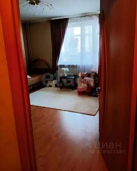 2-к квартира, вторичка, 61м2, 8/14 этаж