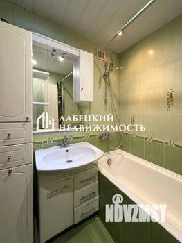 2-к квартира, вторичка, 52м2, 2/12 этаж