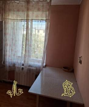 2-к квартира, вторичка, 44м2, 4/5 этаж