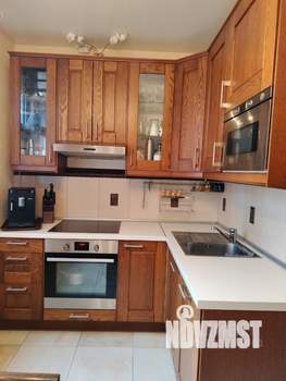 1-к квартира, вторичка, 38м2, 6/17 этаж