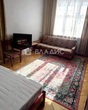 3-к квартира, вторичка, 75м2, 3/3 этаж