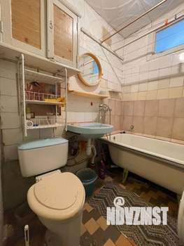 1-к квартира, вторичка, 31м2, 3/3 этаж