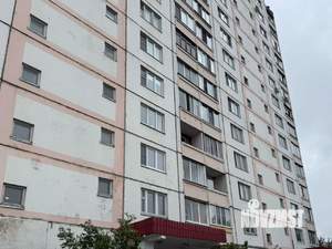2-к квартира, вторичка, 63м2, 10/14 этаж