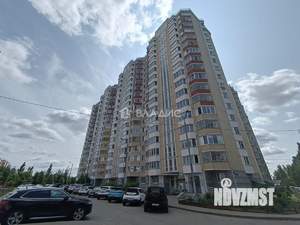2-к квартира, вторичка, 53м2, 16/17 этаж