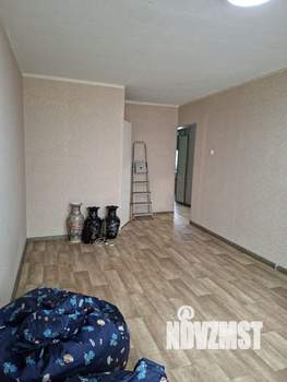 2-к квартира, вторичка, 45м2, 4/5 этаж