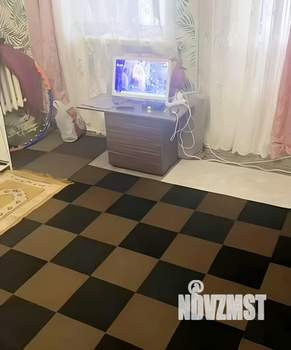 3-к квартира, вторичка, 55м2, 2/2 этаж