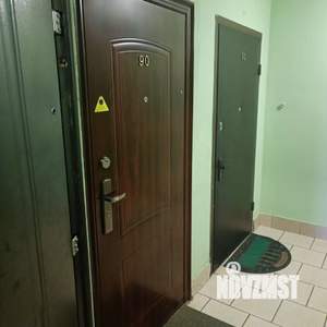 1-к квартира, вторичка, 36м2, 14/16 этаж