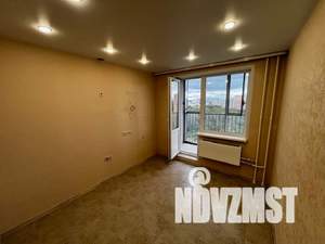 1-к квартира, вторичка, 37м2, 14/17 этаж