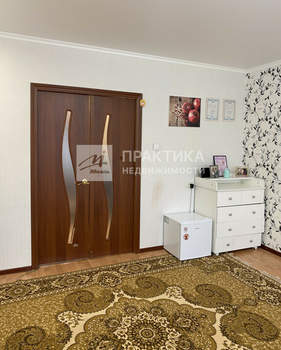 2-к квартира, вторичка, 61м2, 6/14 этаж