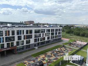 2-к квартира, вторичка, 55м2, 8/17 этаж