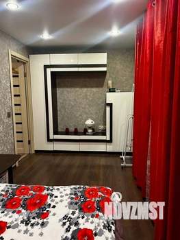 2-к квартира, вторичка, 41м2, 1/3 этаж