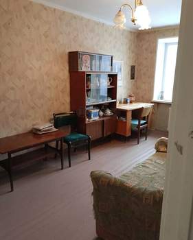 3-к квартира, вторичка, 64м2, 3/5 этаж