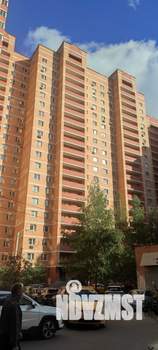 2-к квартира, вторичка, 70м2, 3/20 этаж