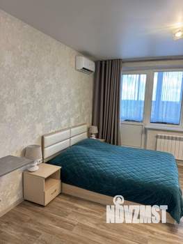 1-к квартира, вторичка, 45м2, 9/14 этаж