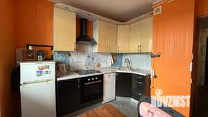 1-к квартира, вторичка, 40м2, 6/14 этаж