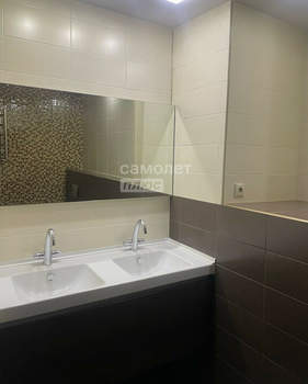 3-к квартира, вторичка, 81м2, 5/15 этаж