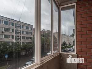 2-к квартира, вторичка, 43м2, 2/14 этаж