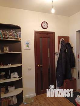 1-к квартира, вторичка, 42м2, 5/10 этаж