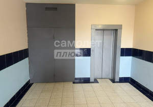 1-к квартира, вторичка, 56м2, 5/8 этаж