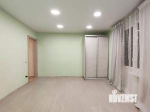 2-к квартира, вторичка, 38м2, 4/9 этаж