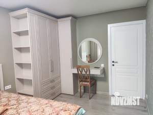 2-к квартира, вторичка, 44м2, 2/5 этаж