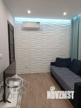 1-к квартира, вторичка, 50м2, 3/16 этаж
