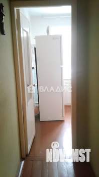 2-к квартира, вторичка, 45м2, 3/5 этаж