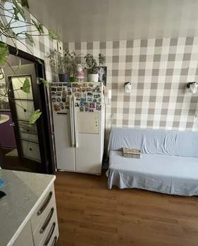 2-к квартира, вторичка, 64м2, 11/17 этаж