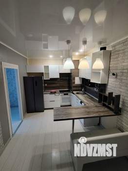 2-к квартира, вторичка, 52м2, 10/17 этаж