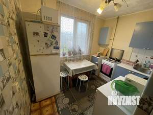 2-к квартира, вторичка, 46м2, 3/5 этаж